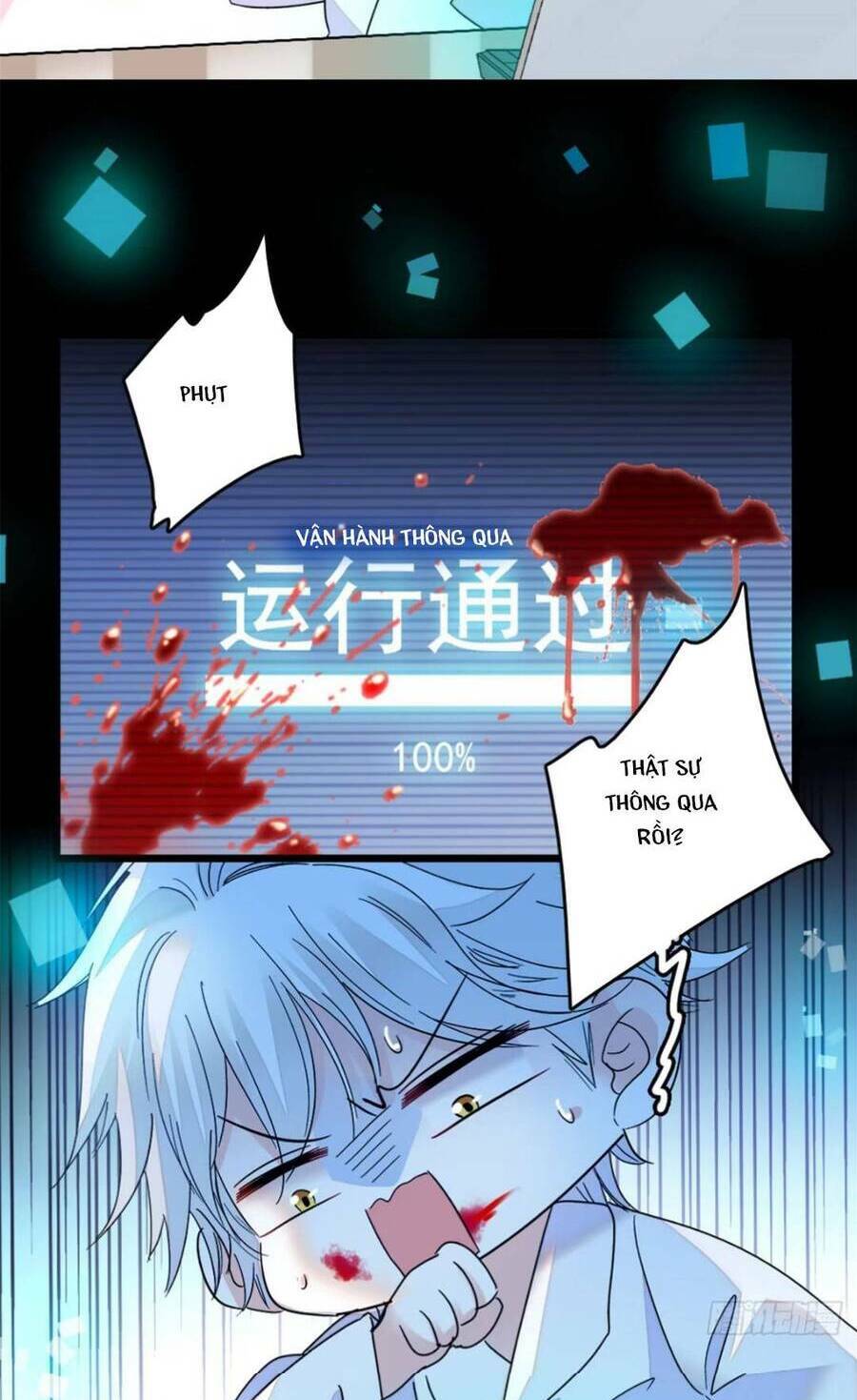 Thiên Kim Toàn Năng Bá Khí Ngút Trời - Chap 17