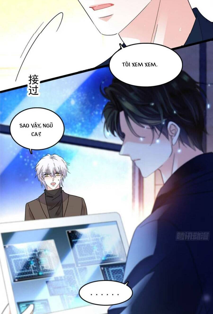 Thiên Kim Toàn Năng Bá Khí Ngút Trời - Chap 17