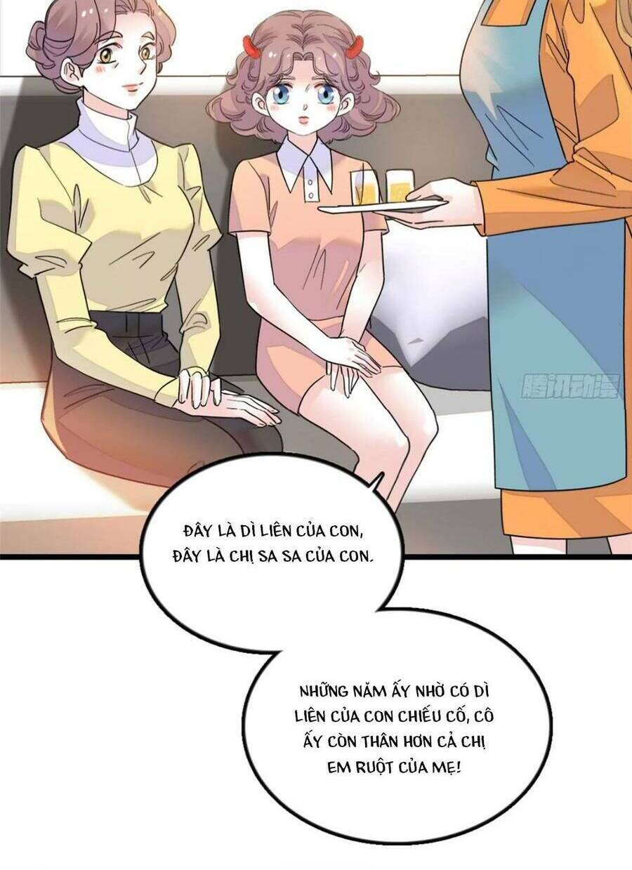 Thiên Kim Toàn Năng Bá Khí Ngút Trời - Chap 18