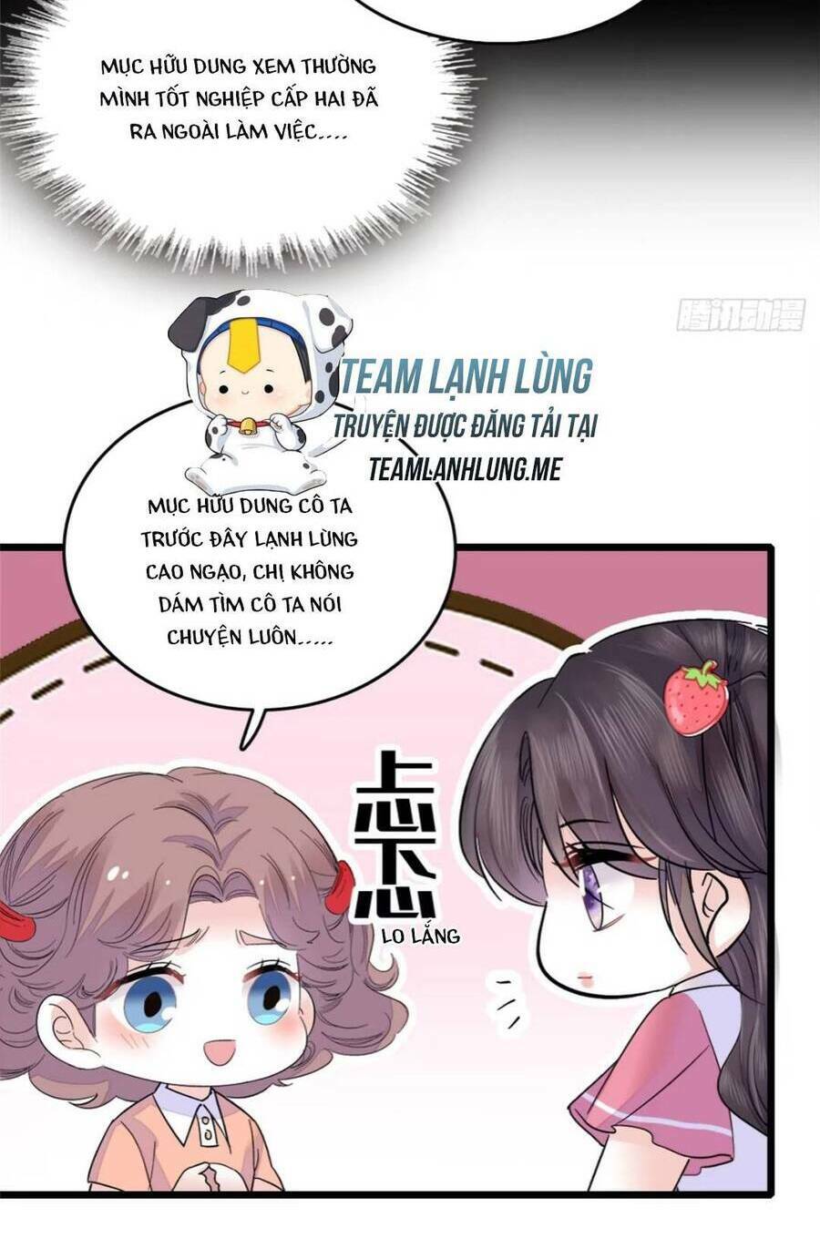 Thiên Kim Toàn Năng Bá Khí Ngút Trời - Chap 18