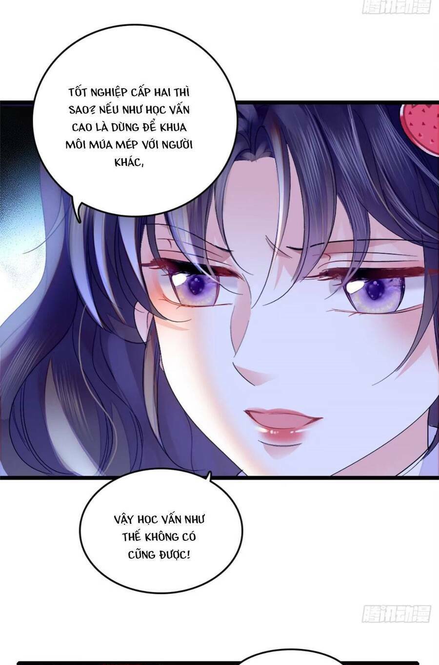 Thiên Kim Toàn Năng Bá Khí Ngút Trời - Chap 18