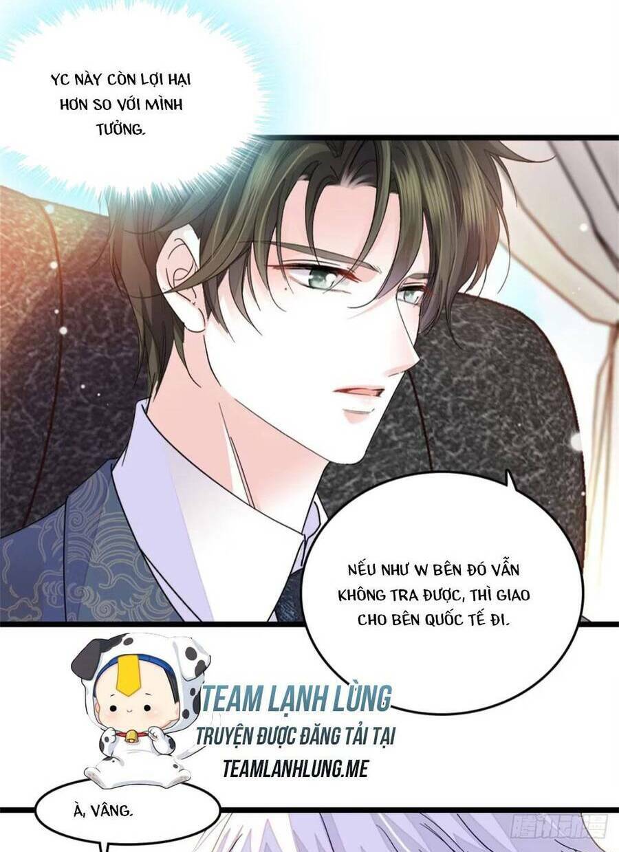 Thiên Kim Toàn Năng Bá Khí Ngút Trời - Chap 18