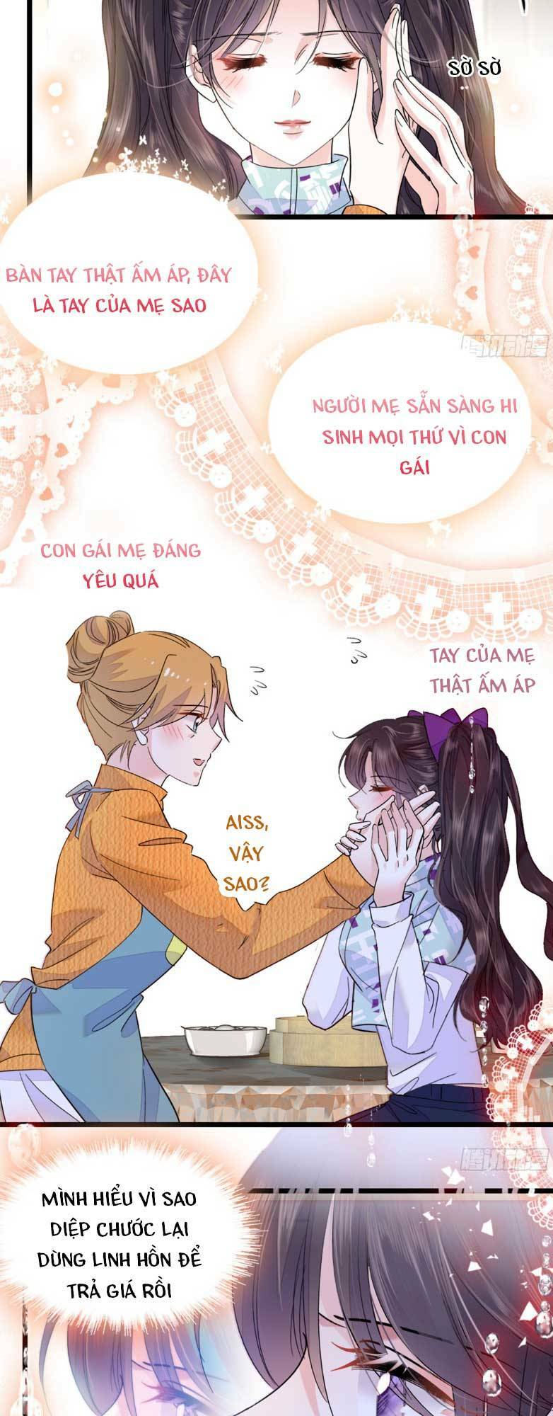 Thiên Kim Toàn Năng Bá Khí Ngút Trời - Chap 6