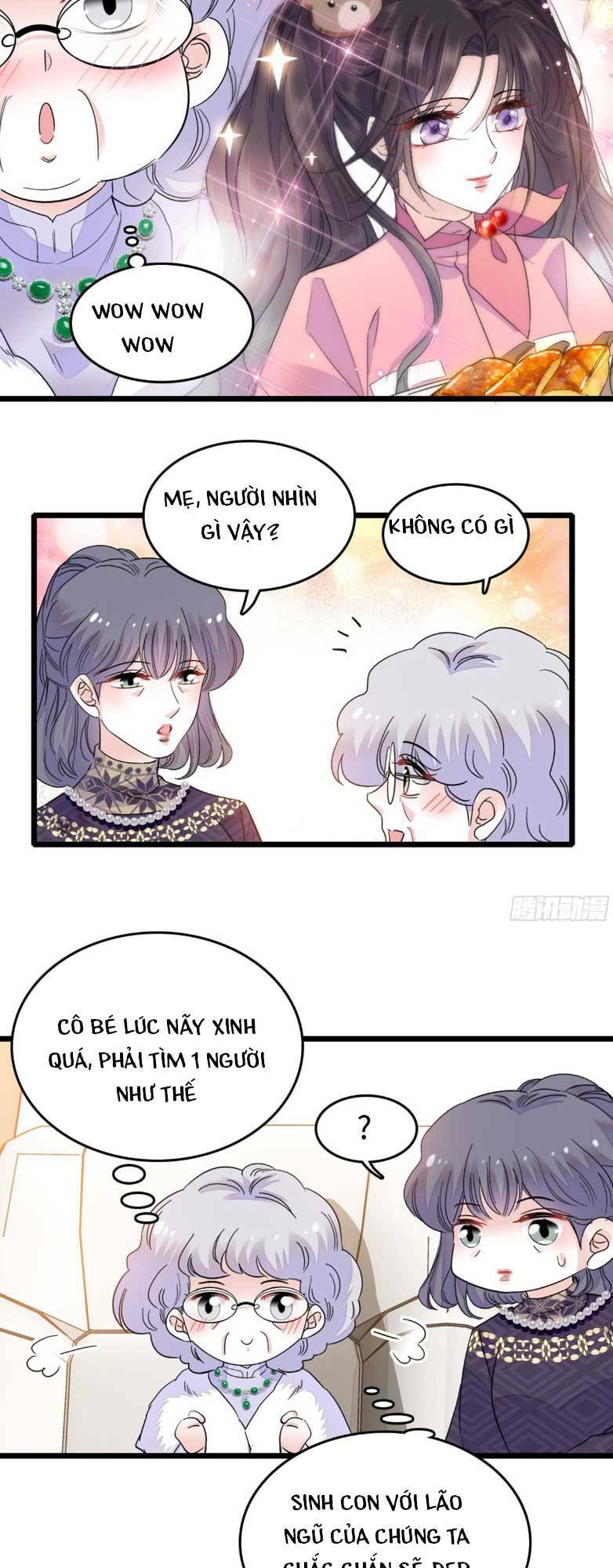 Thiên Kim Toàn Năng Bá Khí Ngút Trời - Chap 7