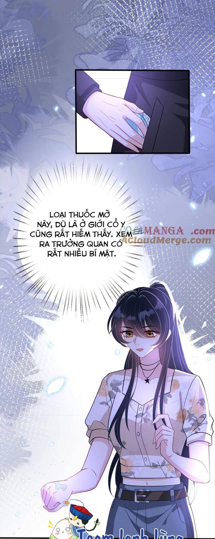 Thiên Kim Toàn Năng Đại Tài - Chap 152