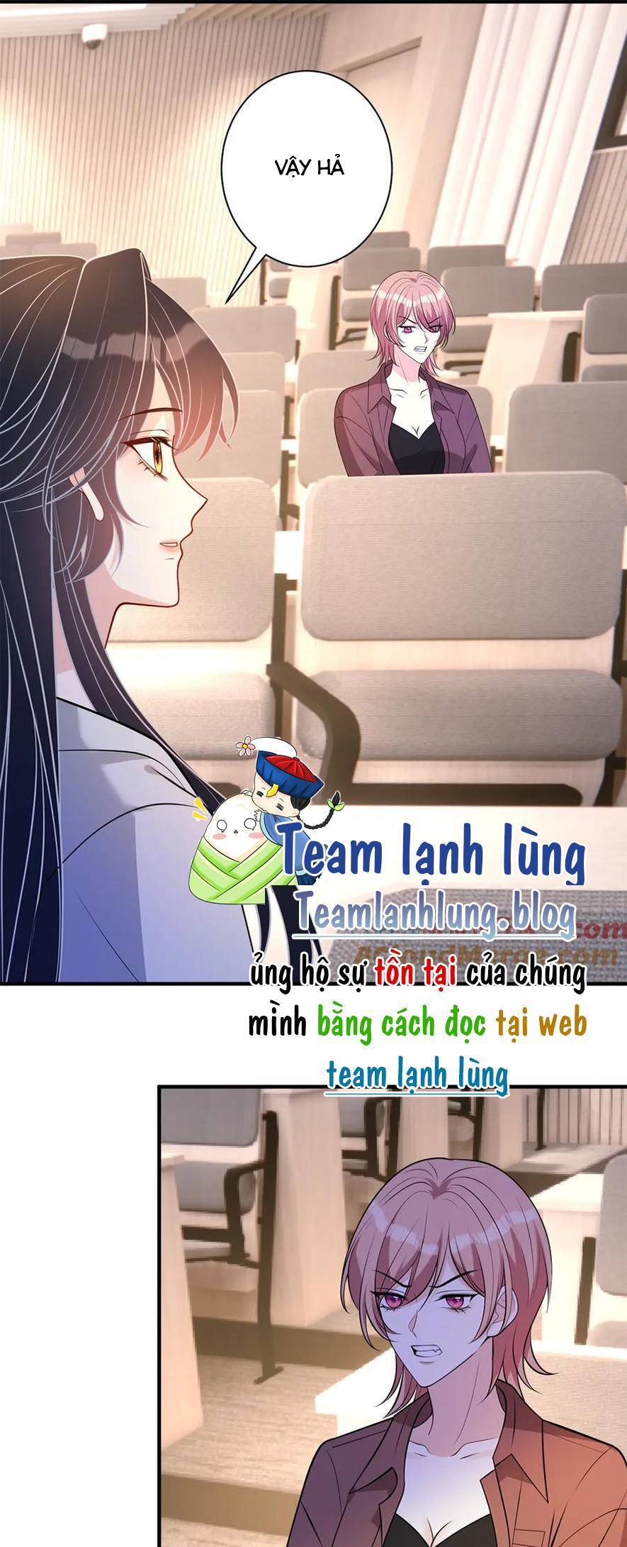 Thiên Kim Toàn Năng Đại Tài - Chap 153