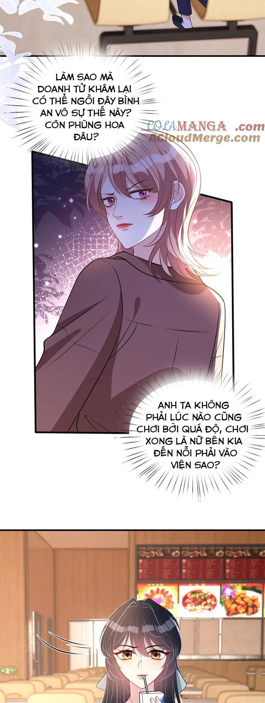 Thiên Kim Toàn Năng Đại Tài - Chap 153