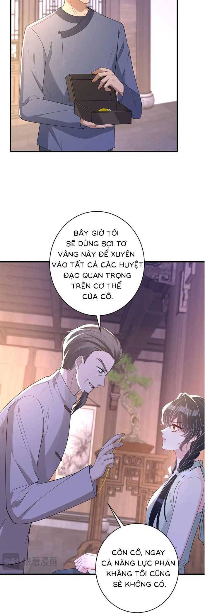 Thiên Kim Toàn Năng Đại Tài - Chap 159