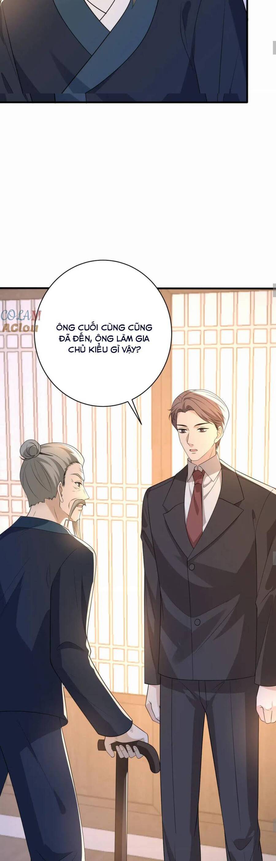 Thiên Kim Toàn Năng Đại Tài - Chap 161