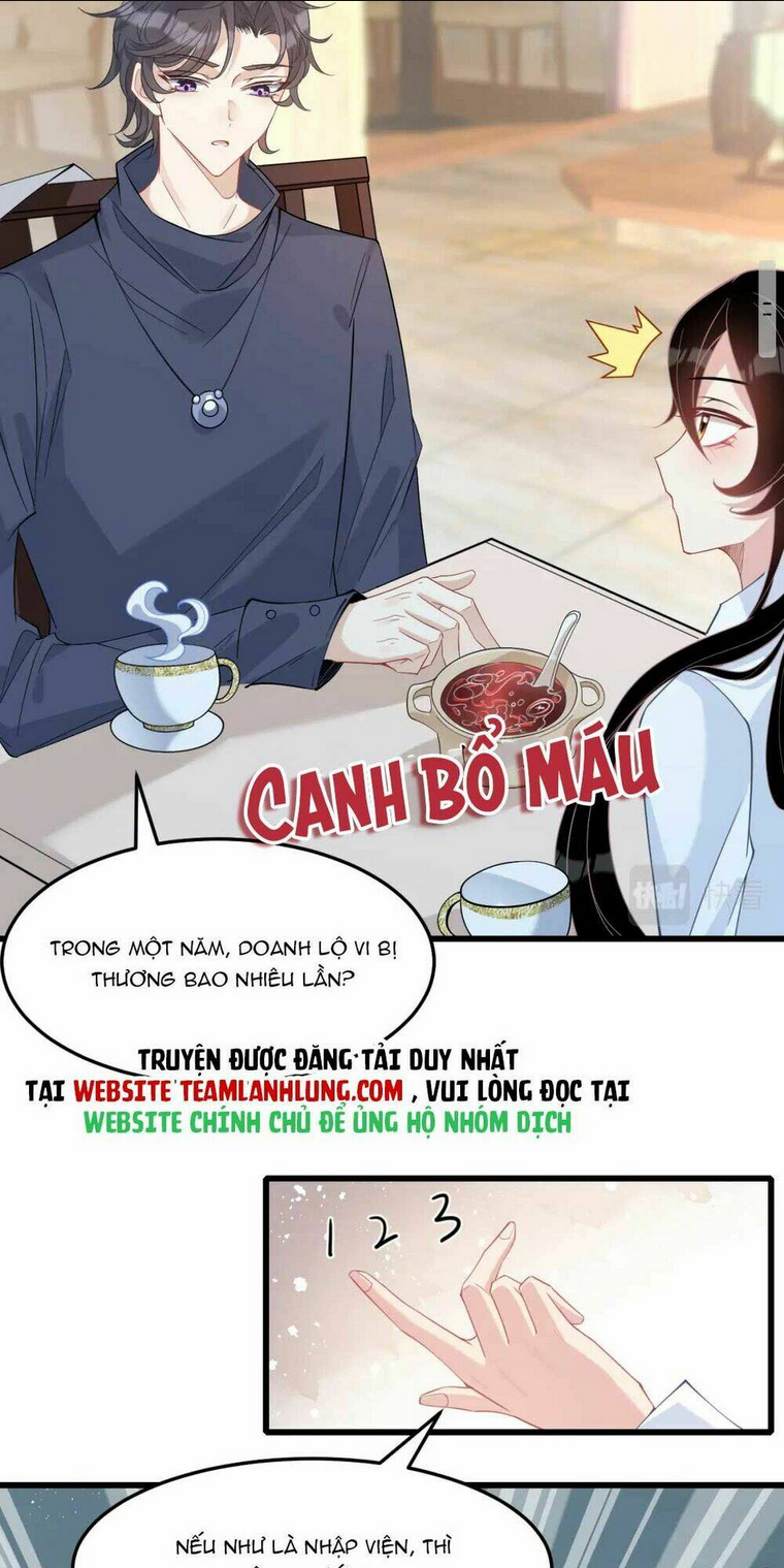 Thiên Kim Toàn Năng Đại Tài - Chap 3