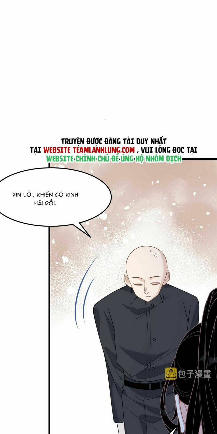 Thiên Kim Toàn Năng Đại Tài - Chap 6