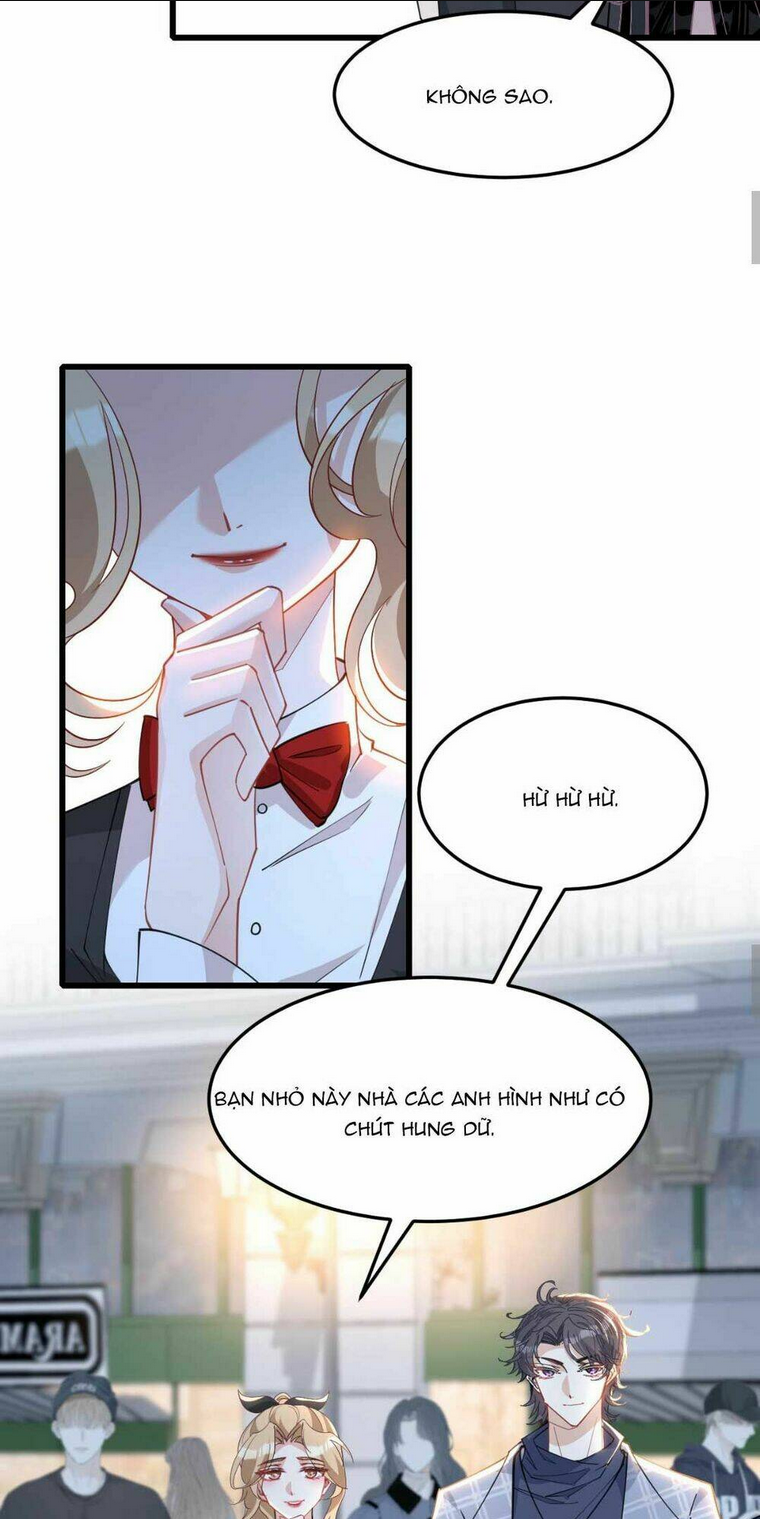 Thiên Kim Toàn Năng Đại Tài - Chap 6