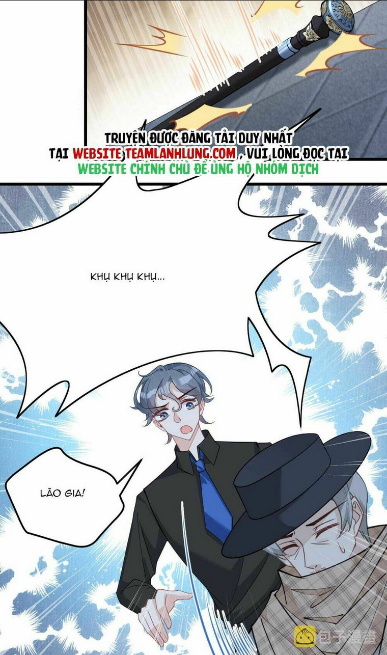 Thiên Kim Toàn Năng Đại Tài - Chap 6