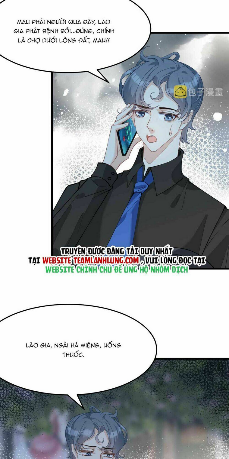 Thiên Kim Toàn Năng Đại Tài - Chap 6