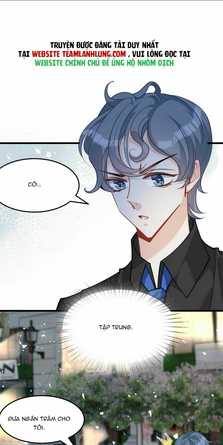 Thiên Kim Toàn Năng Đại Tài - Chap 6