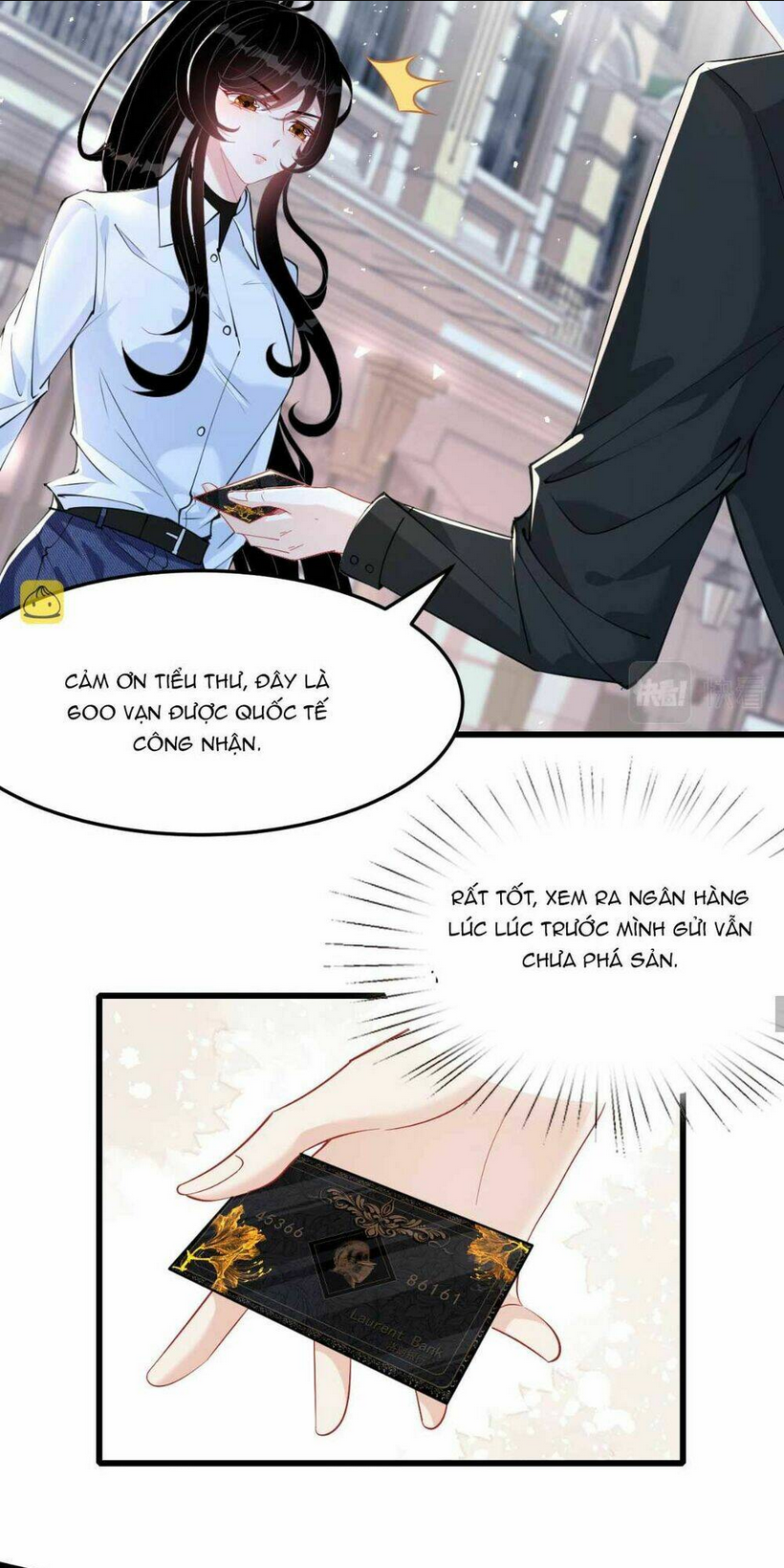 Thiên Kim Toàn Năng Đại Tài - Chap 6