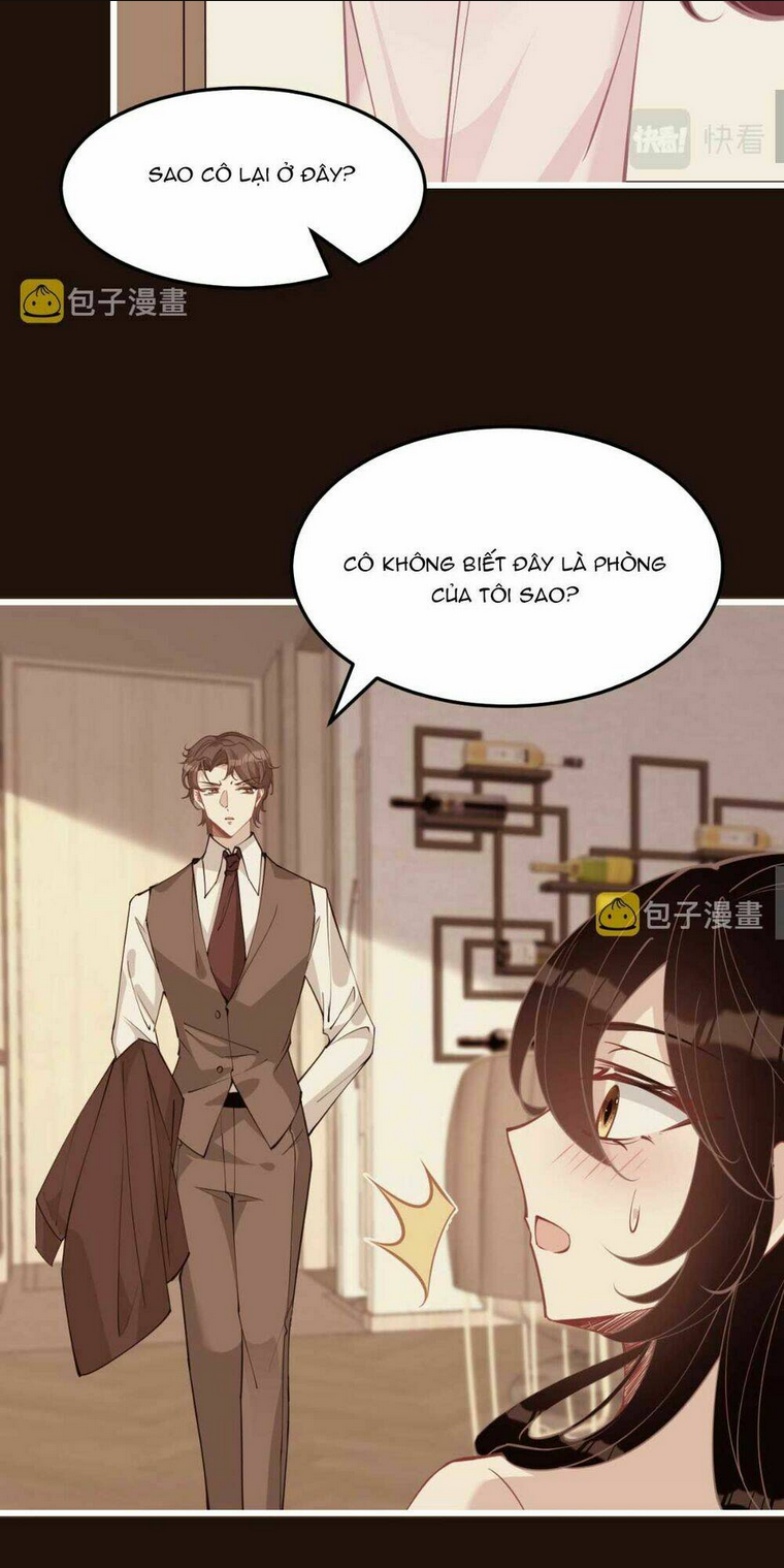 Thiên Kim Toàn Năng Đại Tài - Chap 8