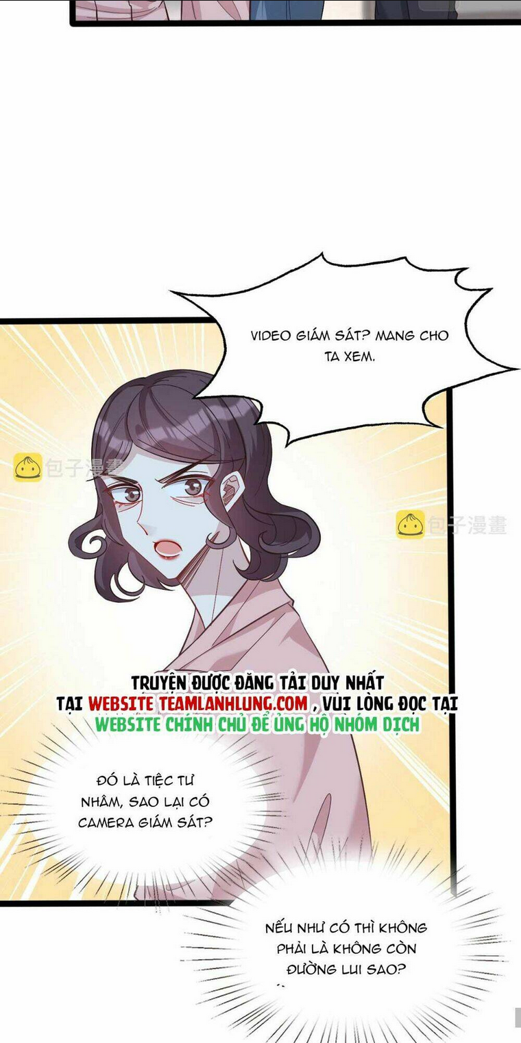 Thiên Kim Toàn Năng Đại Tài - Chap 8