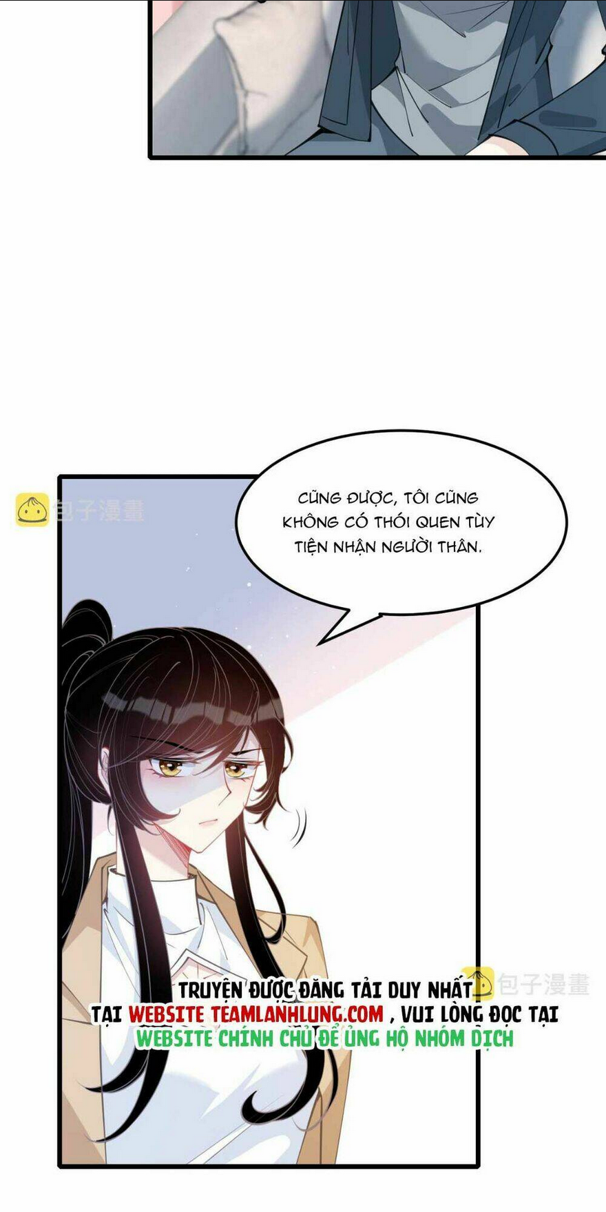 Thiên Kim Toàn Năng Đại Tài - Chap 8