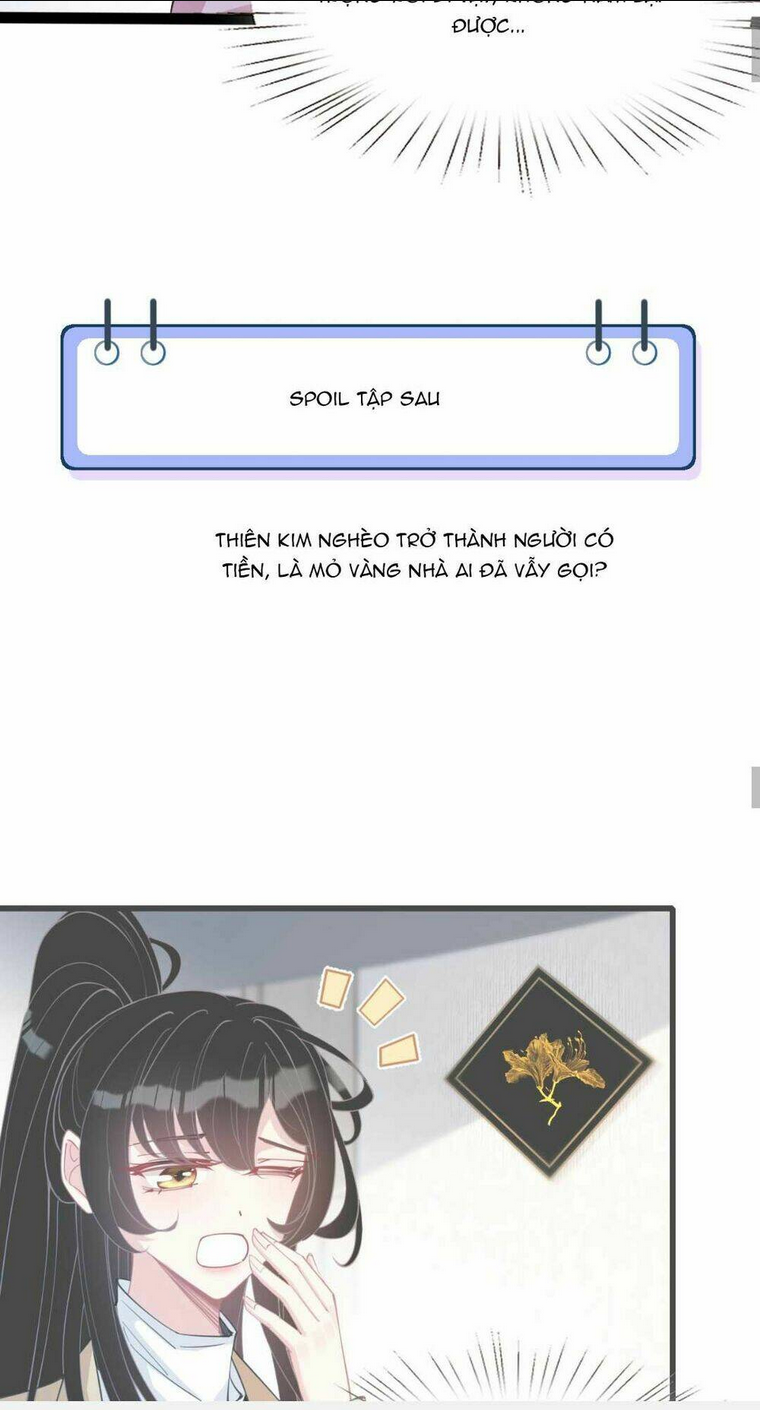 Thiên Kim Toàn Năng Đại Tài - Chap 8