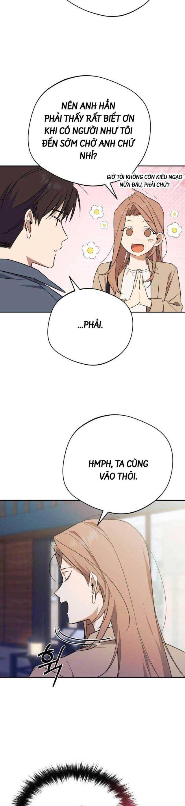 Thiên Ma Bấm Huyệt - Chap 11