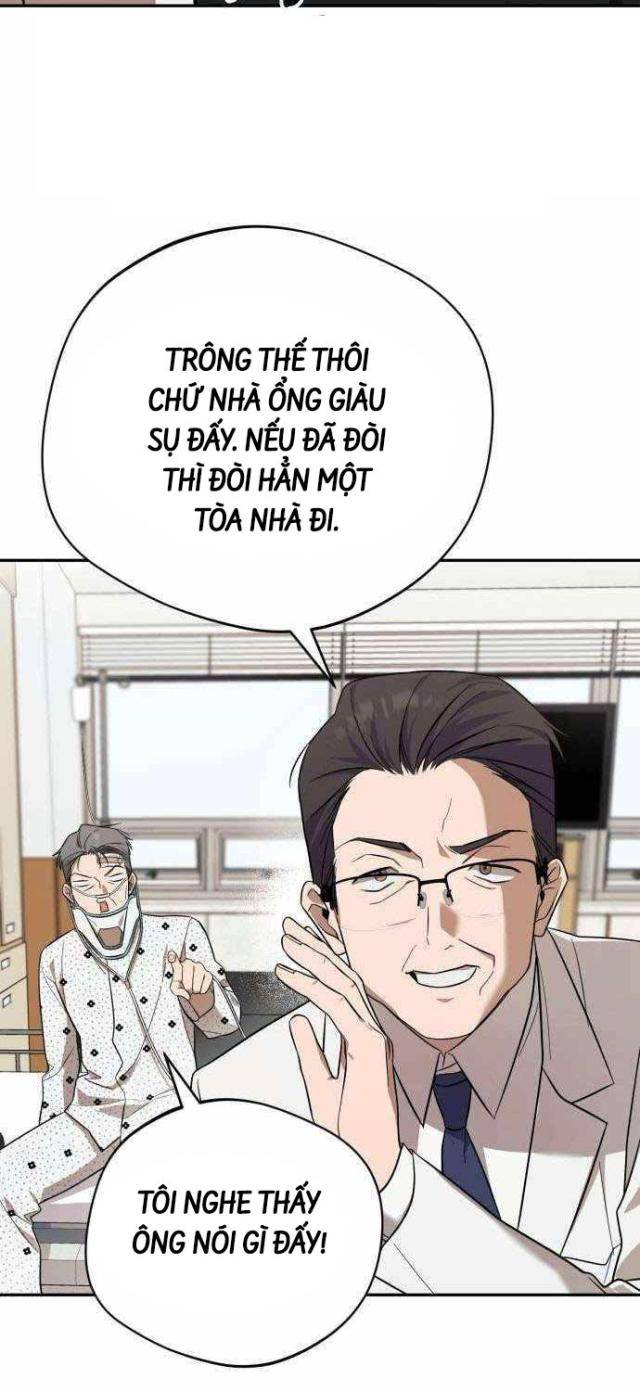 Thiên Ma Bấm Huyệt - Chap 12