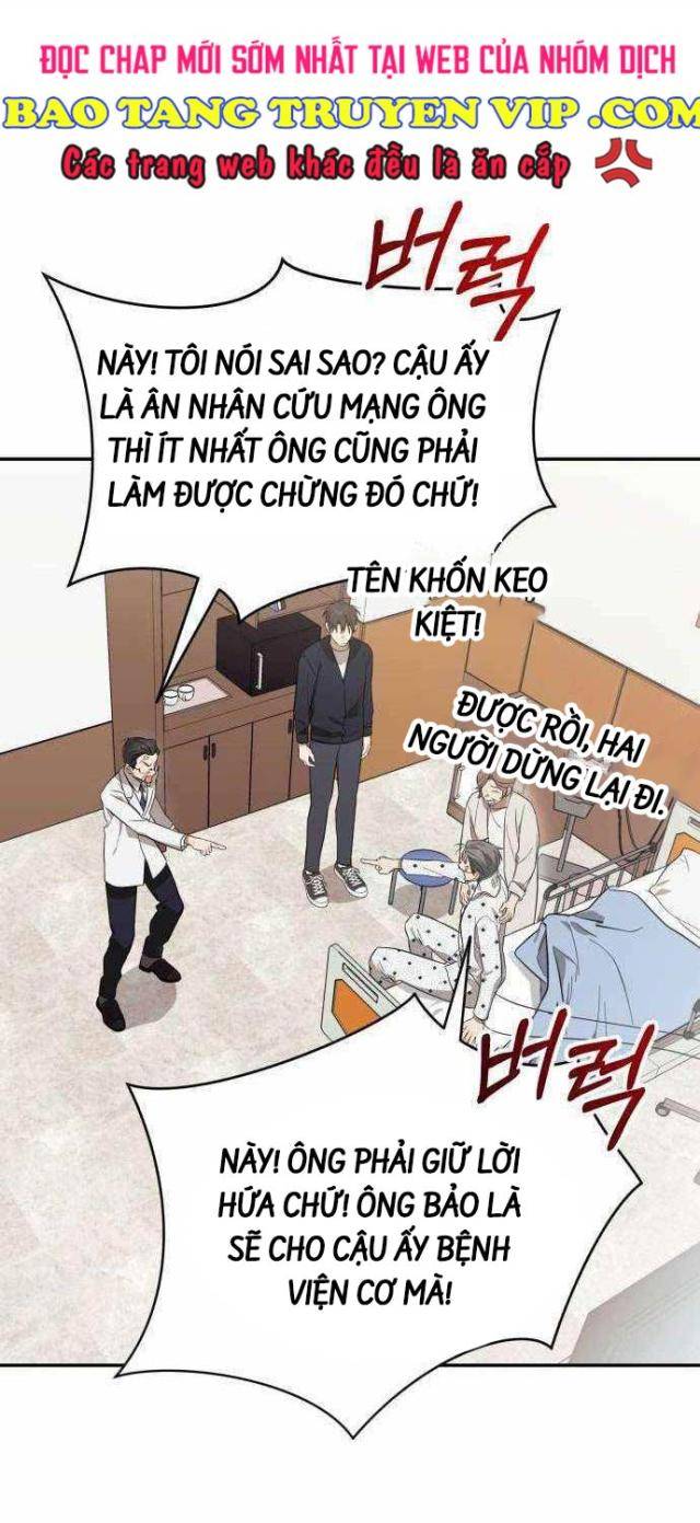 Thiên Ma Bấm Huyệt - Chap 12