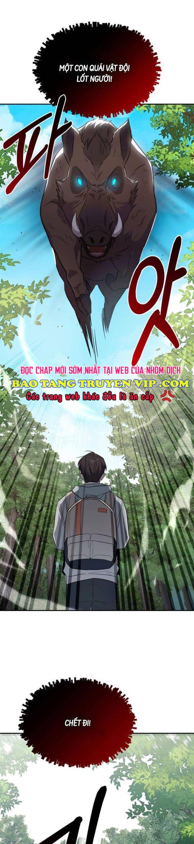 Thiên Ma Bấm Huyệt - Chap 13