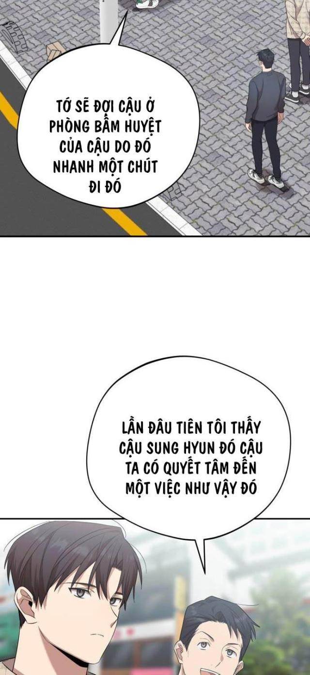 Thiên Ma Bấm Huyệt - Chap 15