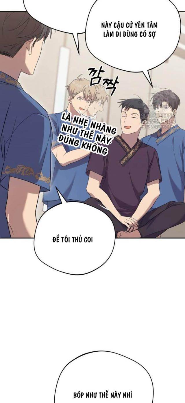 Thiên Ma Bấm Huyệt - Chap 15