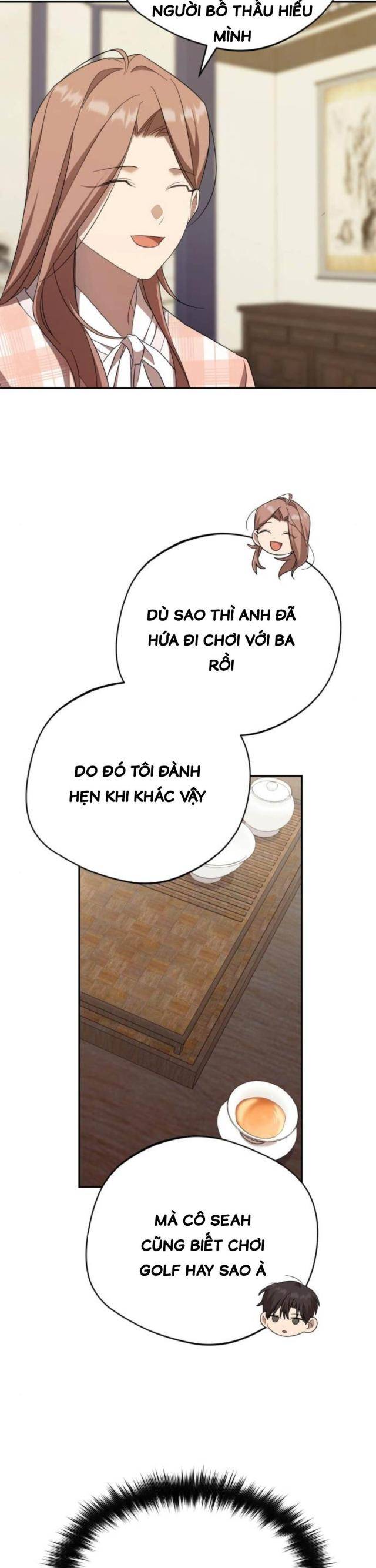 Thiên Ma Bấm Huyệt - Chap 17