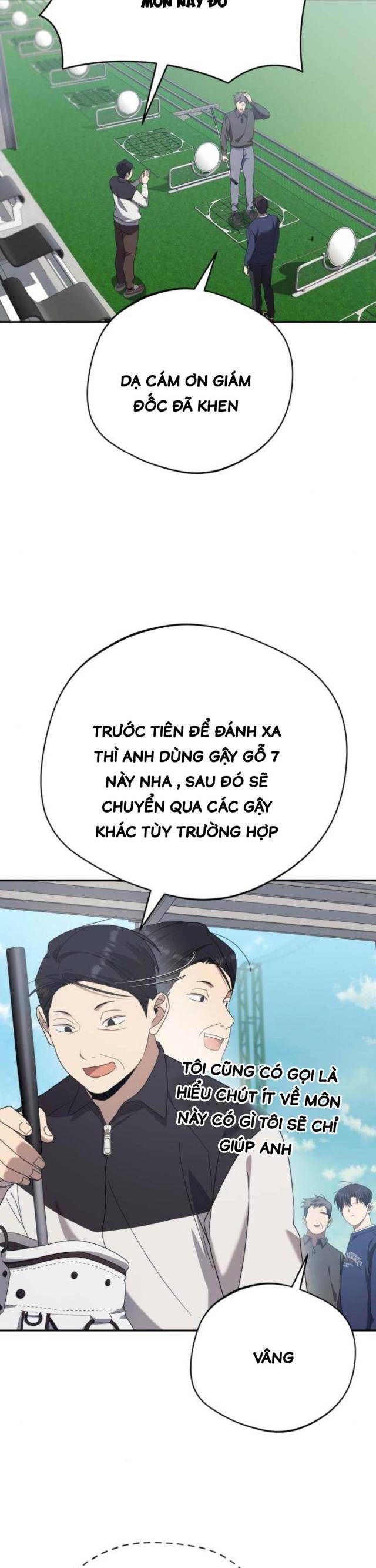 Thiên Ma Bấm Huyệt - Chap 17