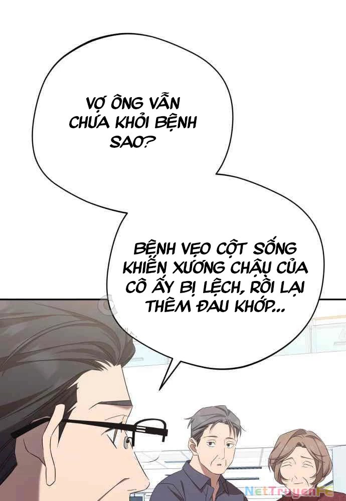 Thiên Ma Bấm Huyệt - Chap 27