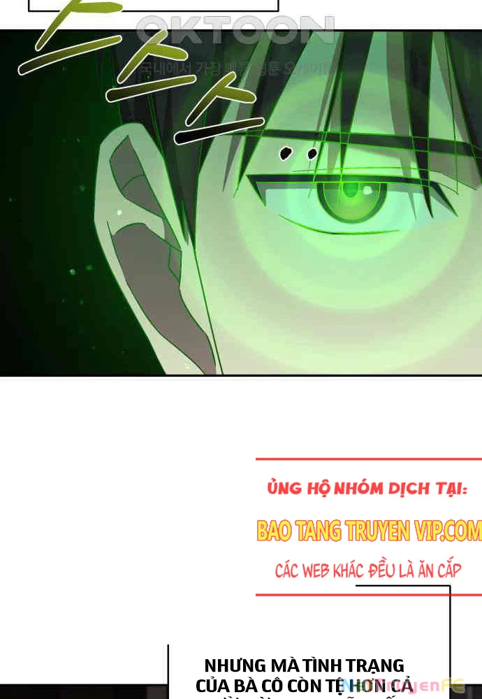 Thiên Ma Bấm Huyệt - Chap 27