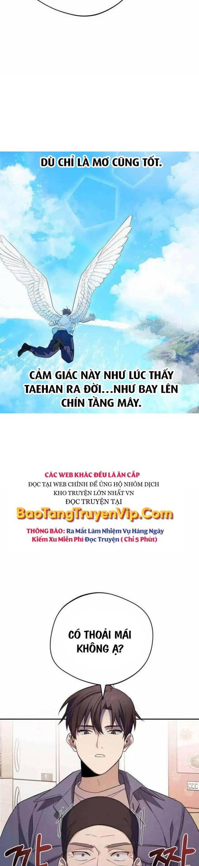 Thiên Ma Bấm Huyệt - Chap 4