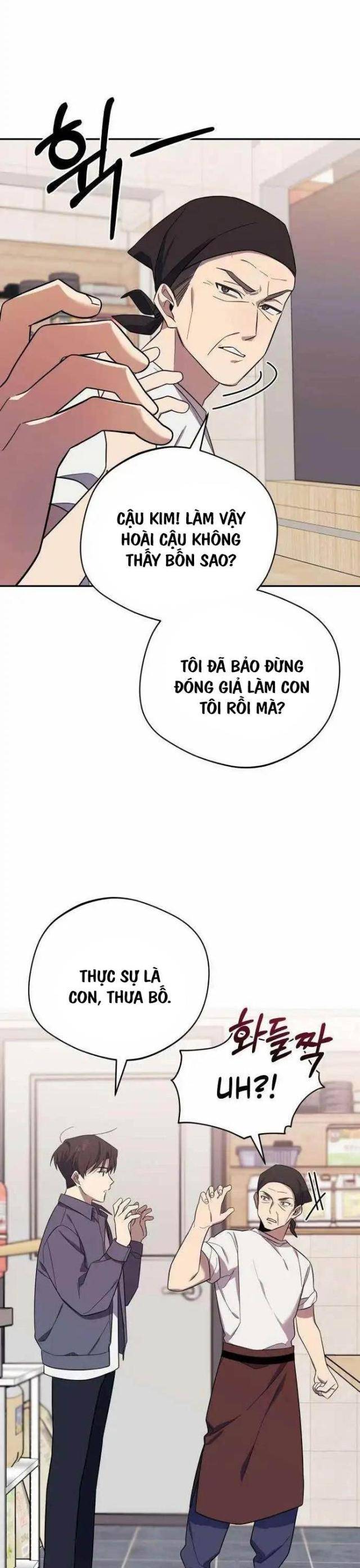 Thiên Ma Bấm Huyệt - Chap 4