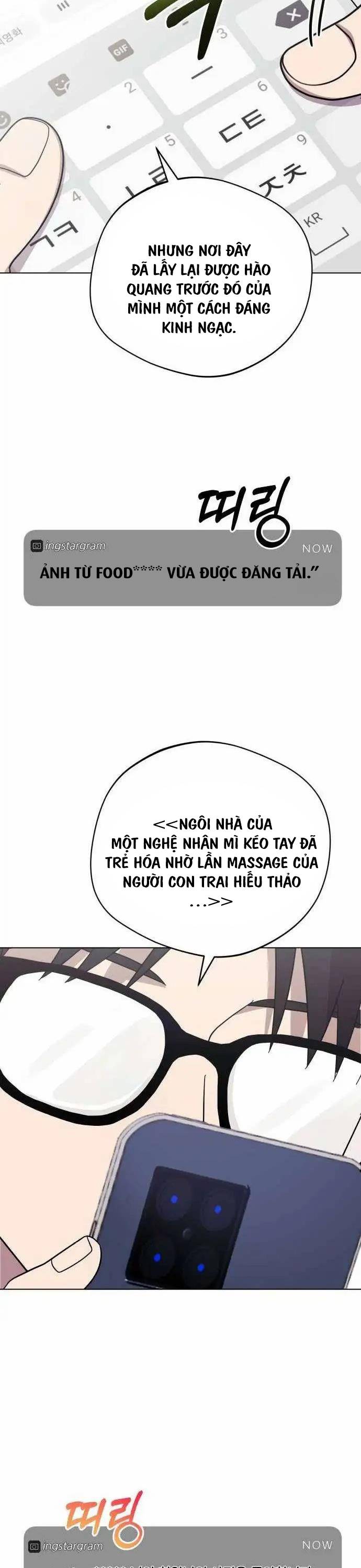 Thiên Ma Bấm Huyệt - Chap 5