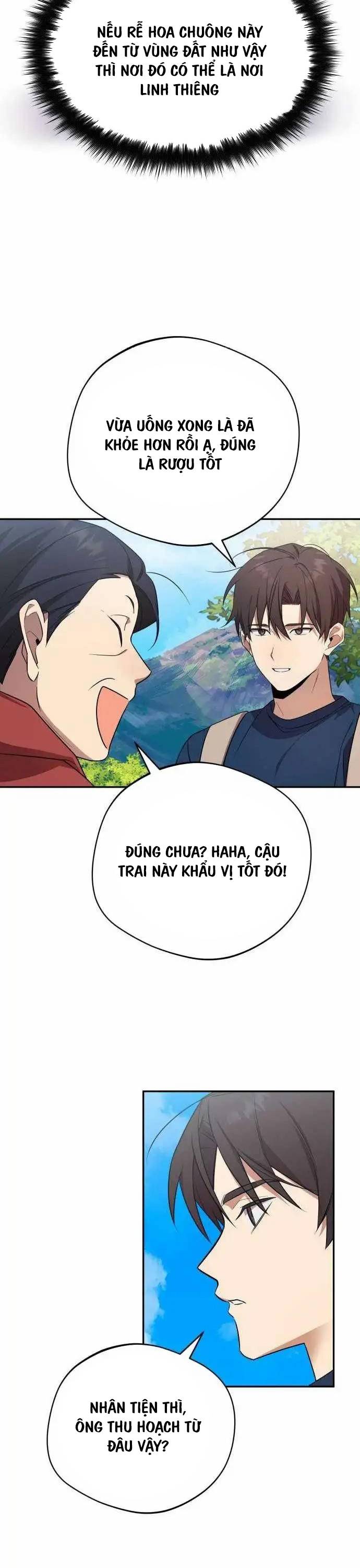 Thiên Ma Bấm Huyệt - Chap 7