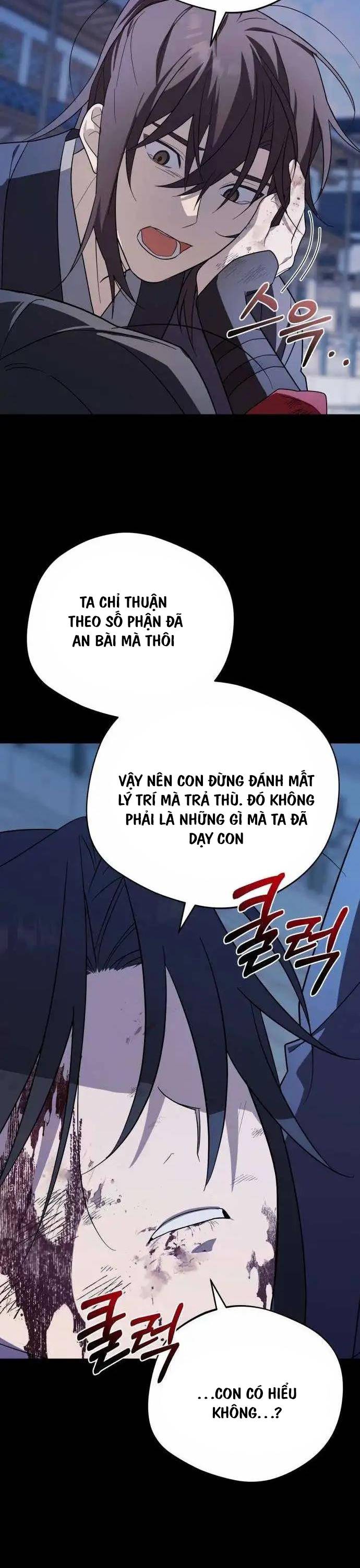 Thiên Ma Bấm Huyệt - Chap 7