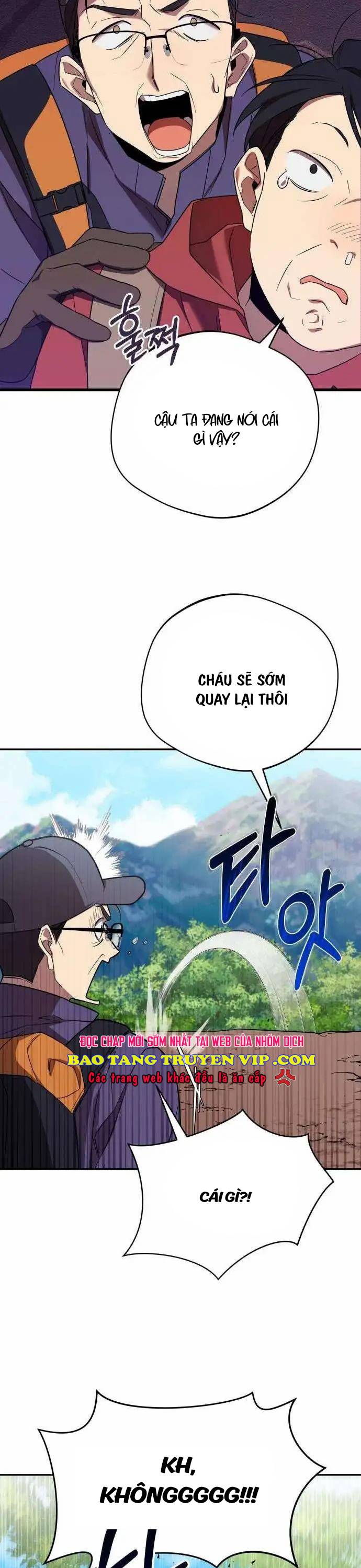 Thiên Ma Bấm Huyệt - Chap 7