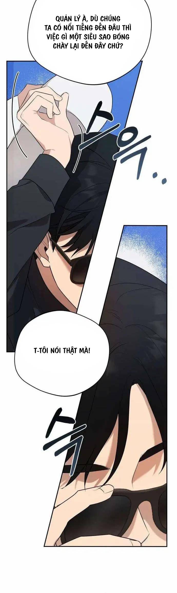 Thiên Ma Bấm Huyệt - Chap 8