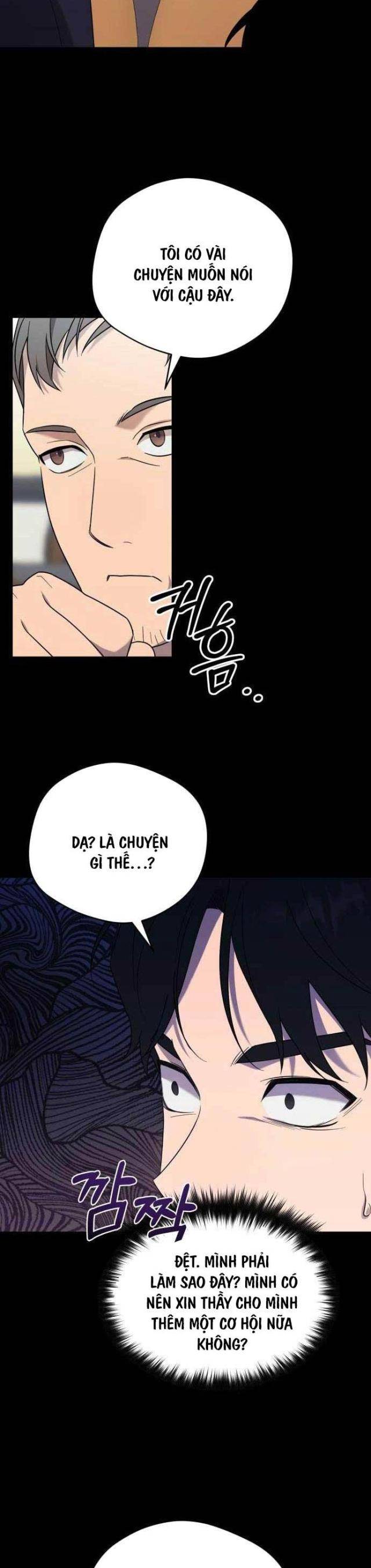 Thiên Ma Bấm Huyệt - Chap 9