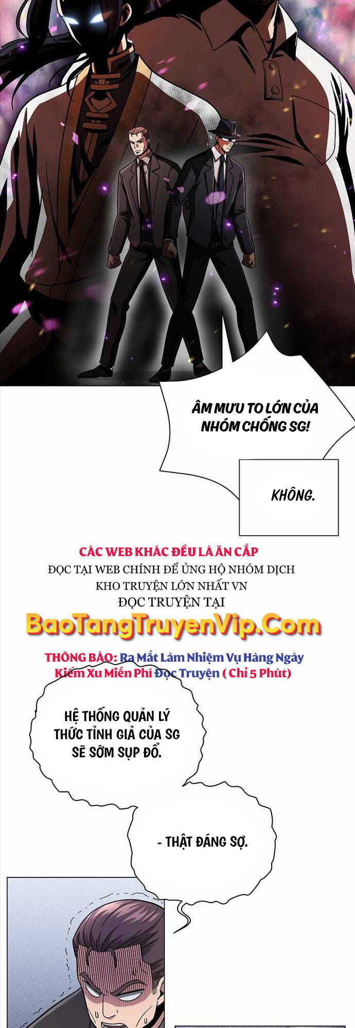 Thiên Ma Không Muốn Thăng Cấp - Trang 53