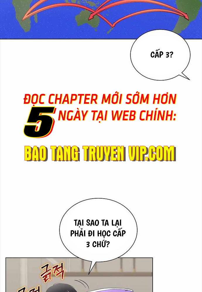 Thiên Ma Không Muốn Thăng Cấp - Trang 17