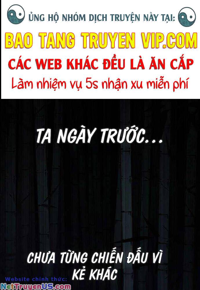 Thiên Ma Không Muốn Thăng Cấp - Trang 1