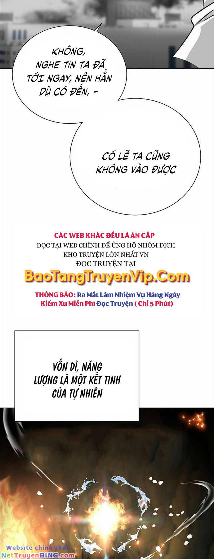 Thiên Ma Không Muốn Thăng Cấp - Trang 43