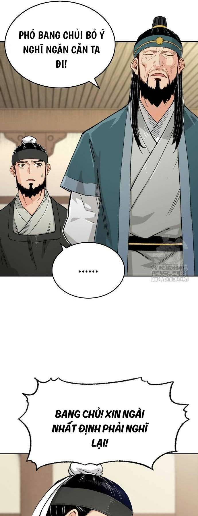 Thiên Ma Quy Hoàn - Chap 10