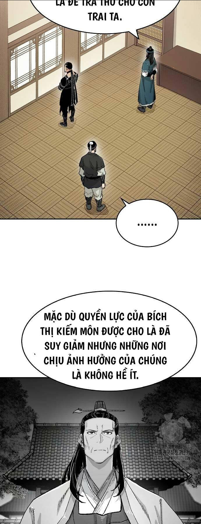 Thiên Ma Quy Hoàn - Chap 10