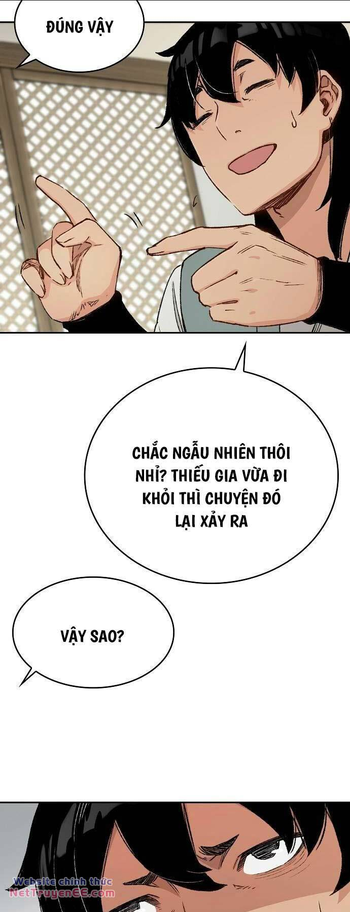 Thiên Ma Quy Hoàn - Chap 12