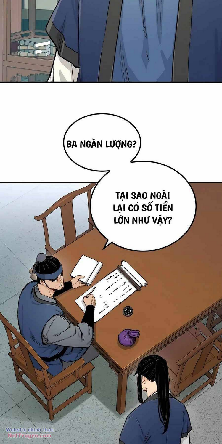 Thiên Ma Quy Hoàn - Chap 13